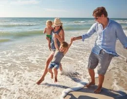 Zomervakantie met kinderen 10 kindvriendelijke bestemmingen