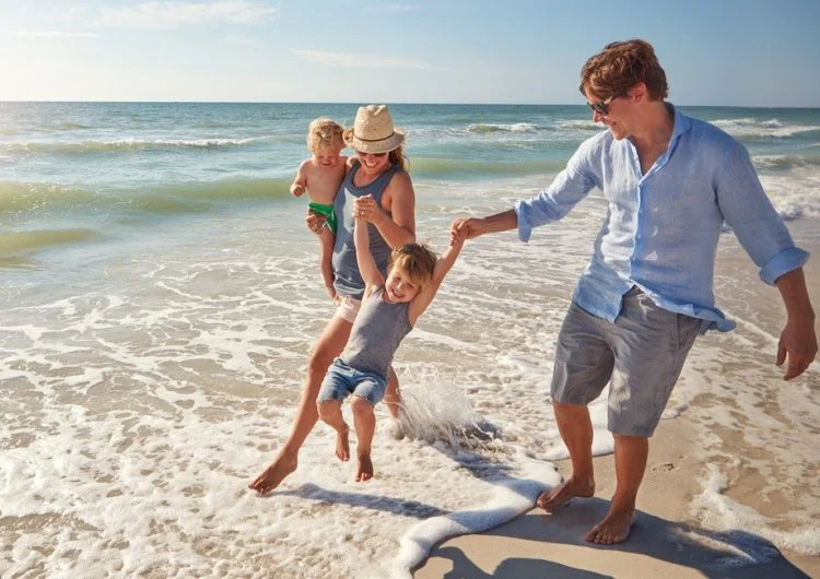 Zomervakantie met kinderen 10 kindvriendelijke bestemmingen