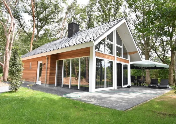 Belvilla Luxe vakantieparken