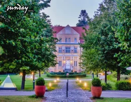 Sunday Precise Resort Rügen