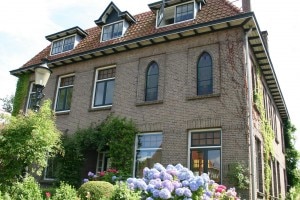 NL-7721-02 | Het Klooster van Dalfsen_Nederland_Belvilla vakantiehuizen
