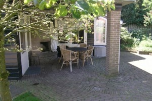 Stijn van der Loo_Noord-Brabant_Nederland_Belvilla vakantiehuizen