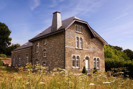 Vakantiehuis L'Ecole de Jadis te huur als vakantiehuis bij Belvilla