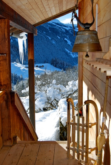 Bergchalet Bernet_CH-3818-08_detail winter_Grindelwald_Berner Oberland_Zwitserland_Belvilla