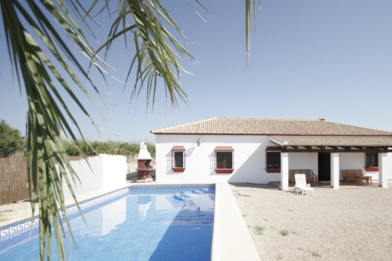 Cottage Casa Manolín in Posadas ES-14730-02_Belvilla vakantiehuizen