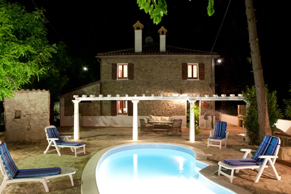 Vakantiehuis Casale Pietre Antiche in Emilia-Romagna huren bij Belvilla