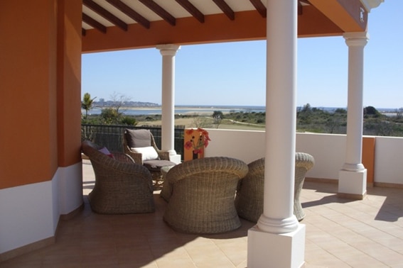 Lagos, Algarve Portugal PT-8600-45_Vale da Lama_terras met uitzicht_Belvilla