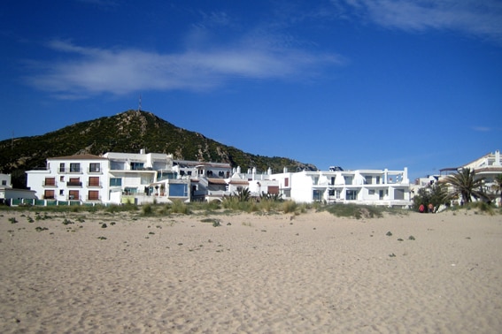 Strandappartement Zahara Playa_Zahara de los Atunes_Costa de la Luz