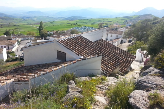 Vakantiehuis Casa del Pastor in Antequera, Los Nogales_ES-29260-14_Belvilla vakantiehuizen