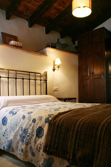 Vakantiehuis Casa del Pastor in Antequera, Los Nogales_ES-29260-14_Belvilla vakantiehuizen_slaapkamer