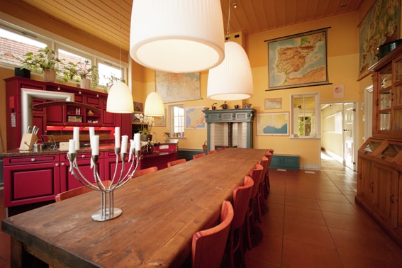 Vakantiehuis De Domus in Zeeland huren bij Belvilla vakantiehuizen