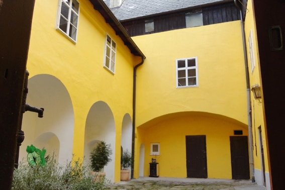 Groepswoning Hohe Schule in Niederösterreich huren bij Belvilla vakantiehuizen