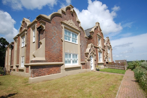Vakantiehuis Langton School House in Battle, Kent huren bij Belvilla vakantiehuizen