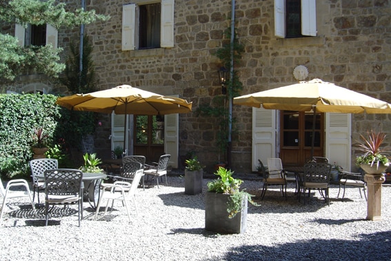 Zeventiende-eeuws koetshuis op kasteeldomein in de Ardèche_FR-07270-14_Belvilla vakantiehuizen
