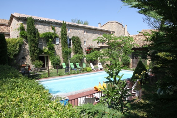 FR-30360-08_Chez l'Antiquaire_wijnboerderij met zwembad_Belvilla vakantiehuizen