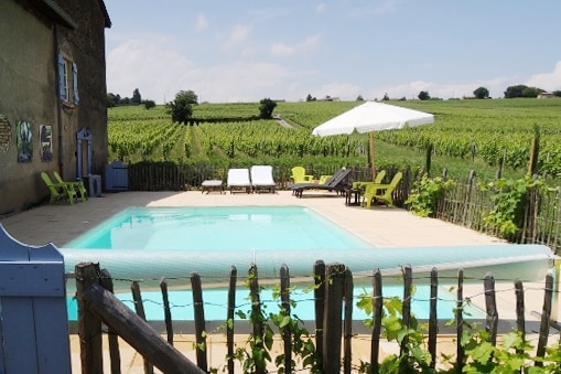 FR-71680-02_Le Gîte des Blancs_zwembad tussen de druiven_Belvilla vakantiehuizen