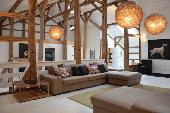 en authentieke balken_Cottage Dream_BE-6890-22_Belvilla vakantiehuizen Verlichting Cottage Keuken : en authentieke balken_Cottage Dream_BE-6890-22_Belvilla vakantiehuizen