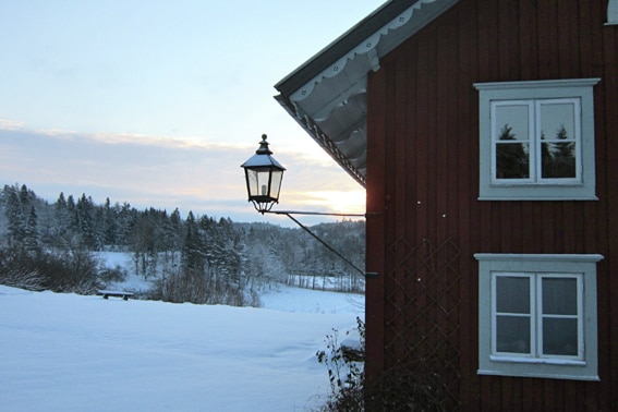SE-61040-02_Scandinavische sneeuwpracht bij de Zweedse villa Narebo Gård Jaktflygel_Zweden_Belvilla