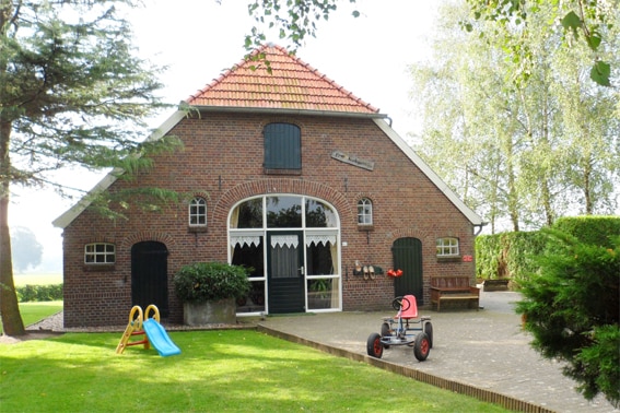 Woonboerderij Erve Koeleman biedt vertier voor jong en oud_NL-7161-01_Belvilla vakantiehuizen