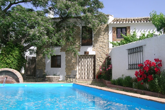 ES-18295-03_El Molino_Andalusië_vakantiehuis met zwembad_Belvilla vakantiehuizen