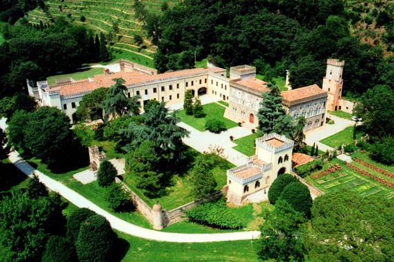 IT-35043-05_Gli Ulivi_kasteeldomein Castello a Monselice_Beste Belvilla Italië_Belvilla vakantiehuizen