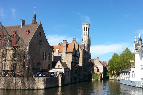 Brugge_2BE_Belfort_rei_Belvilla vakantiehuizen