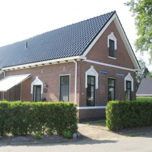 NL-9563-01_De Tak_sluiswachterswoning_Groningen_Belvilla vakantiehuizen