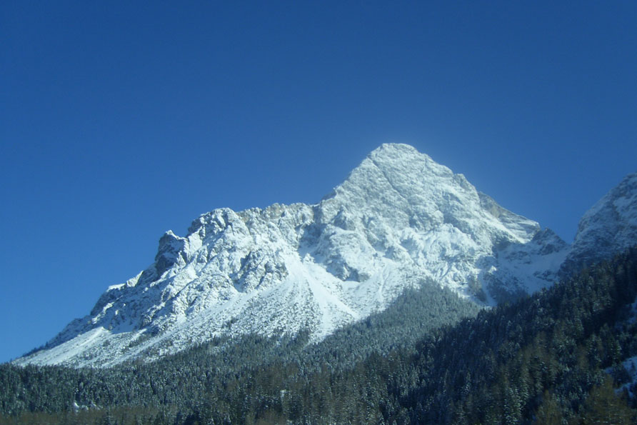 Zugspitze Tiroler Zugspitzarena Belvilla vakantiehuizen