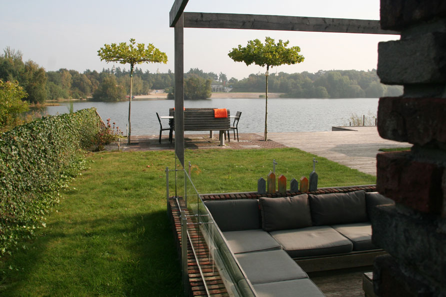 vakantiehuis aan het water Belvilla vakantiehuizen