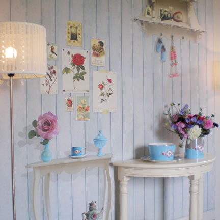 vakantiehuis De Pluktuin Haspengouw Limburg België workshop expertcation escape to enrich reistrend 2015 Belvilla vakantiehuizen