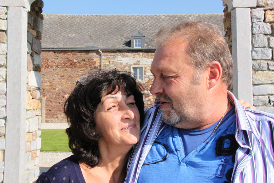 Boer zoekt vrouw Wallonië Belvilla vakantiehuizen