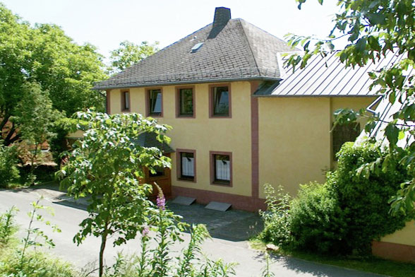 vakantiehuis The Four Seasons Eifel Duitsland workshop expertcation escape to enrich reistrend 2015 Belvilla vakantiehuizen