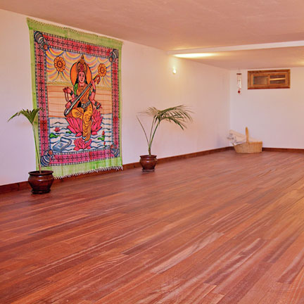 Finca Vista Bonita Tenerife Canarische Eilanden Spanje workshop expertcation escape to enrich reistrend 2015 Belvilla vakantiehuizen