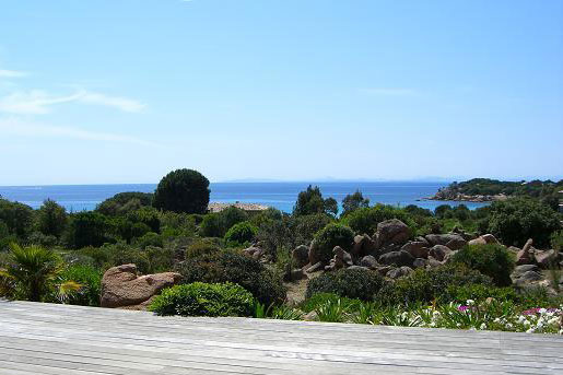 FR-20137-21 Villa Corsica uitzicht Belvilla vakantiehuizen