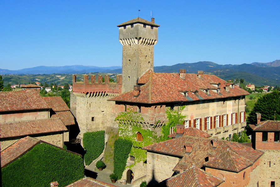 borgo Piemonte Italië wijn kookworkshop expertcation escape to enrich reistrend 2015 Belvilla vakantiehuizen