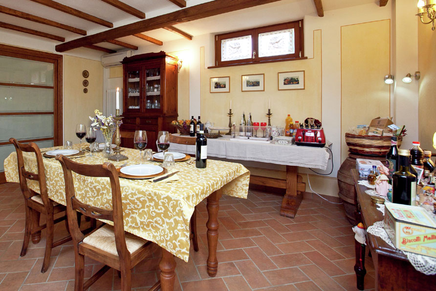vakantiehuis Limone Toscane Italië kookworkshop expertcation escape to enrich reistrend 2015 Belvilla vakantiehuizen