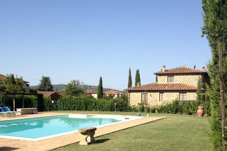 vakantiehuis Limone Toscane Italië kookworkshop expertcation escape to enrich reistrend 2015 Belvilla vakantiehuizen