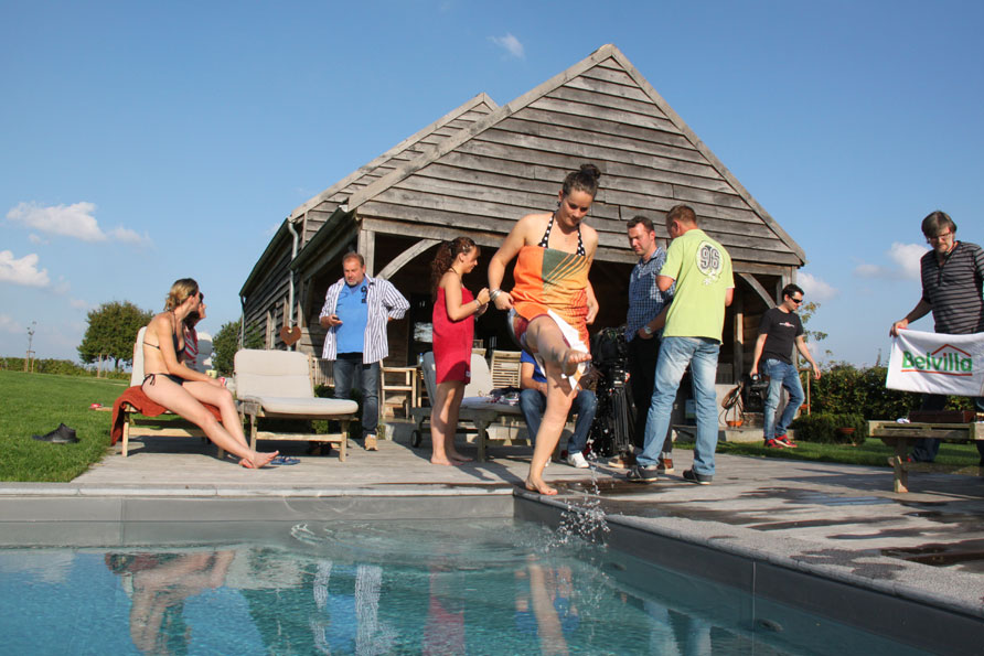 Boer zoekt vrouw Wallonië zwembad groepshuis Belvilla vakantiehuizen
