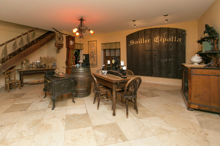 DE-54518-22 Weingut Sailler-Cipolla Moezel wijn proeverij Belvilla vakantiehuizen