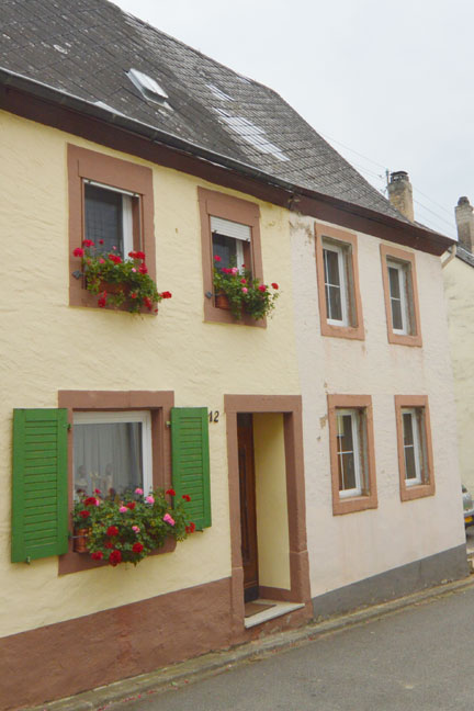 DE-54518-25 Casa della Bombello Minheim Moezel Belvilla vakantiehuizen