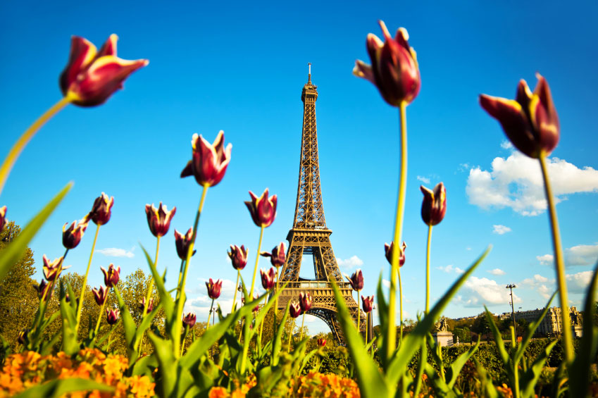 Eiffeltoren stedentrip Parijs Belvilla vakantiehuizen