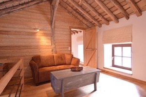 vakantiehuis Petite Claudlisse Ennal Ardennen Belvilla vakantiehuizen