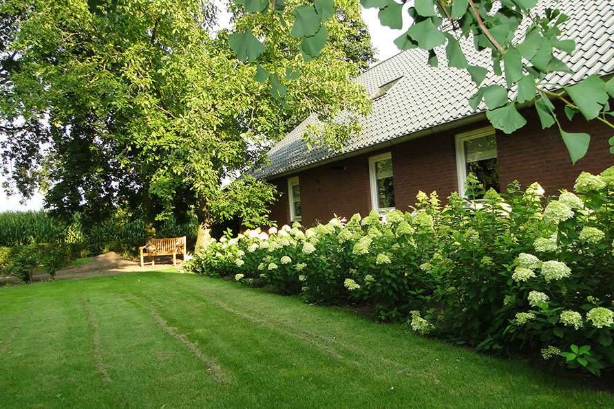 weekendje collega's Boekel boerderij Belvilla vakantiehuizen