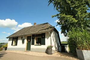 appeldijk huisje landgoed Betuwe fruit Belvilla vakantiehuizen