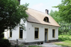 Buitenlevenhuisje Landgoed Heerlijkheid Mariënwaerdt Beesd Betuwe Belvilla vakantiehuizen
