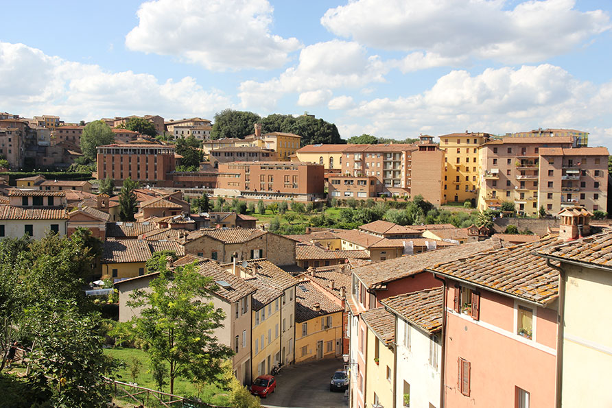 Siena Toscane Belvilla vakantiehuizen