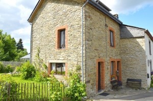huisdier vakantie Ardennen België Belvilla vakantiehuizen