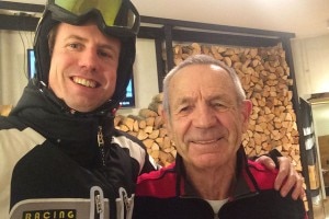 Pepijn Zijsling vakantiehuiseigenaar ambassadeur Belvilla vakantiehuizen