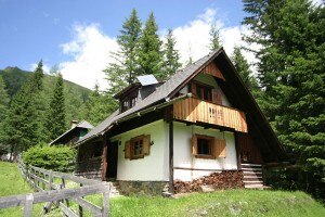almhütte Bad Kleinkirchheim Karinthië Oostenrijk Belvilla vakantiehuizen