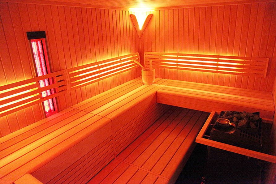 elite chalet sauna Piesendorf Pinzgautal Salzburgerland Oostenrijk wintersport Belvilla vakantiehuizen